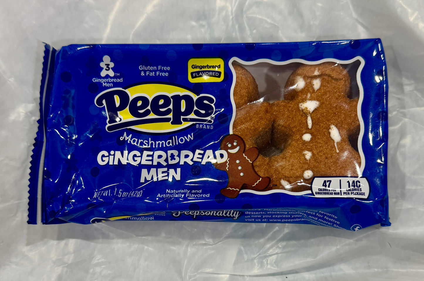 Peeps Marshmallows (Various)