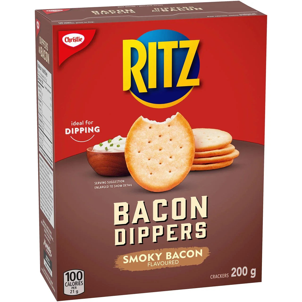 Ritz Crackers (Various)