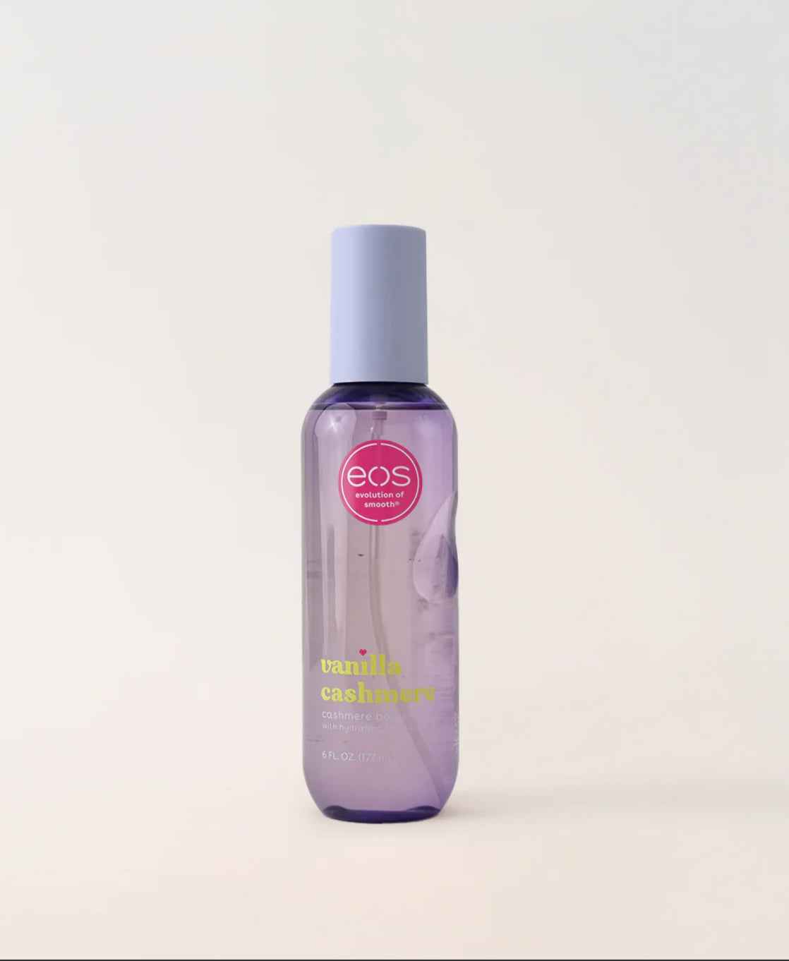 EOS Holiday Body Mists (Various)