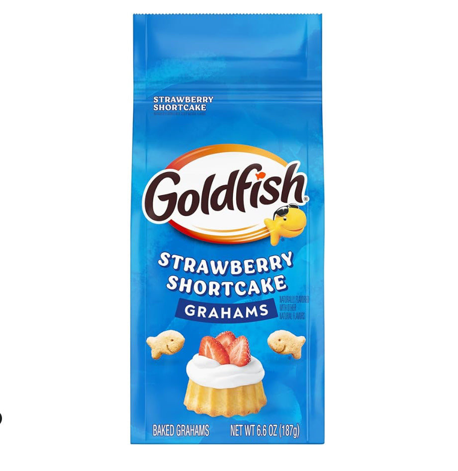 Pepperidge Farm Goldfish