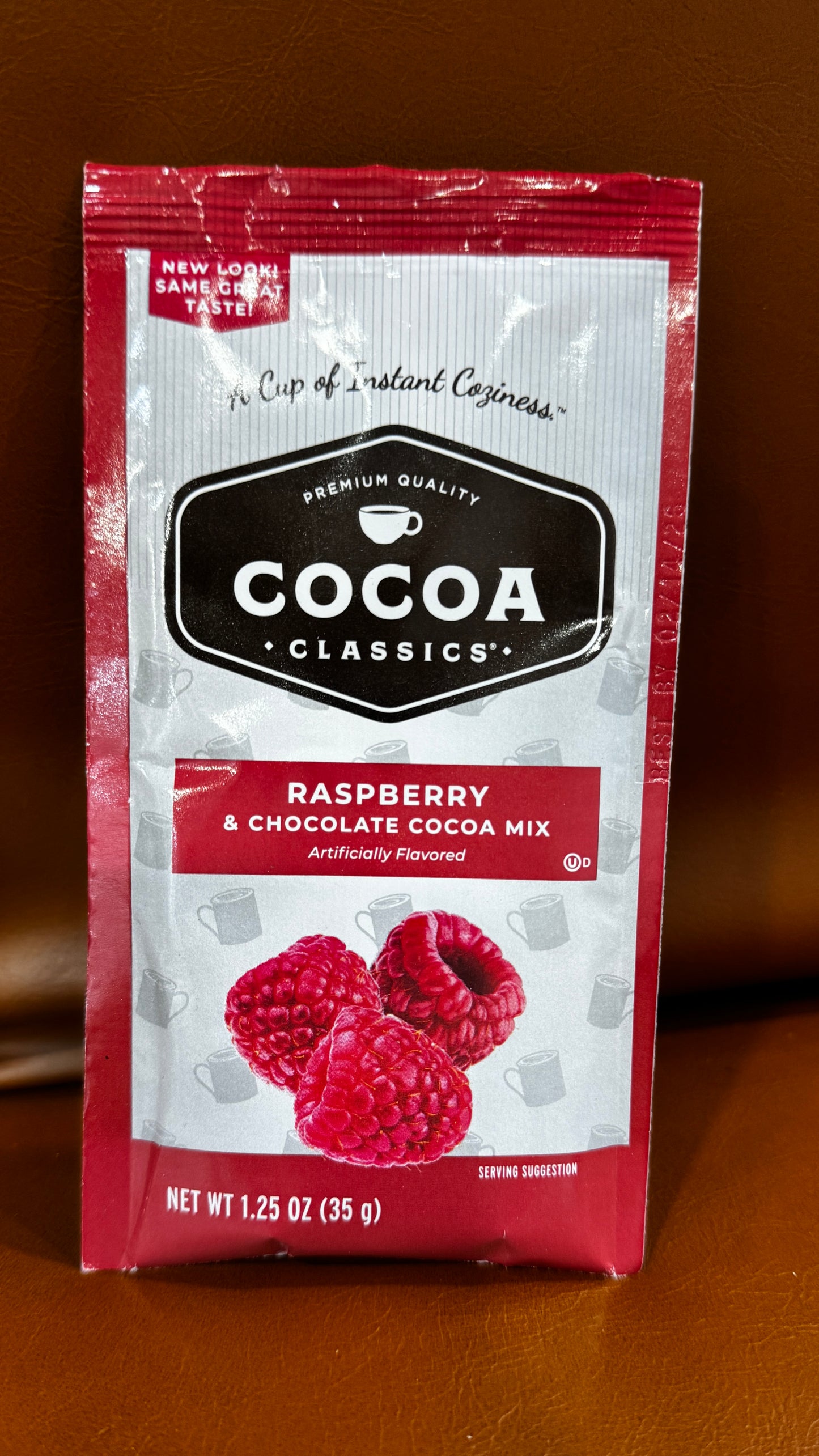 Land O Lakes Hot Chocolate Sachet
