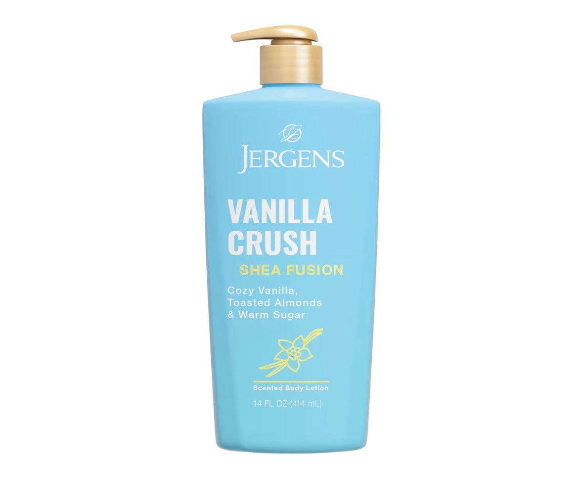 Jergen’s Body Lotion (VARIOUS)