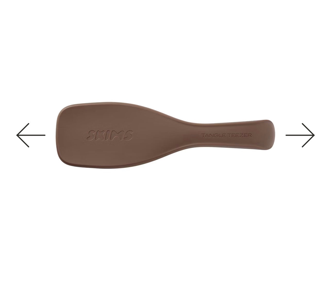 Skims X Tangle Teezer - Extra Gentle Jasper