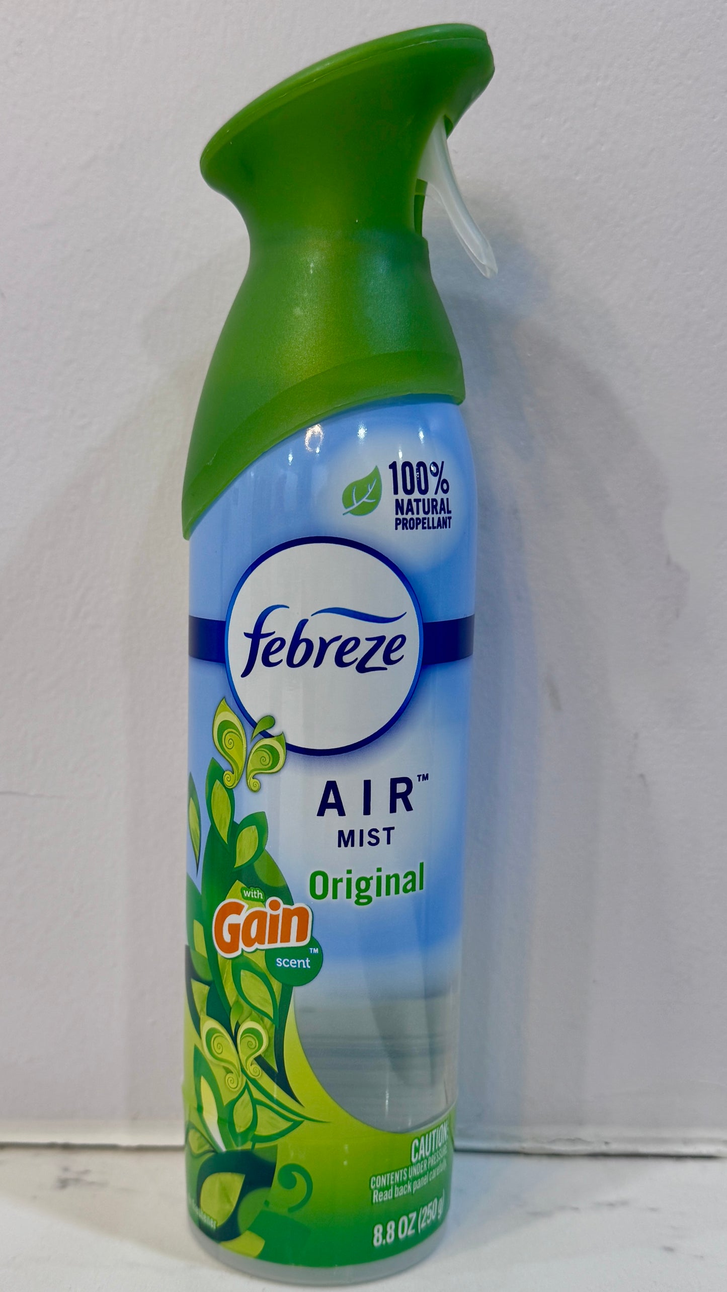 Febreeze Air Mist - Gain Original