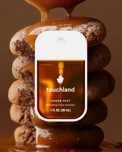 Touchland Power Mist (VARIOUS)
