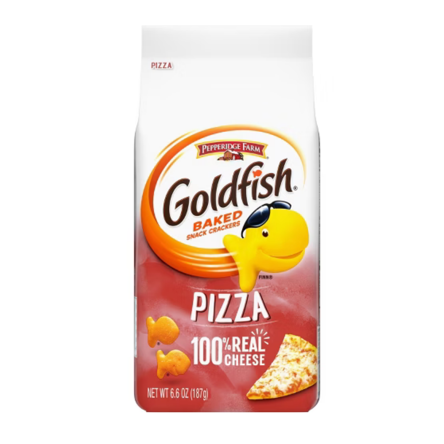 Pepperidge Farm Goldfish