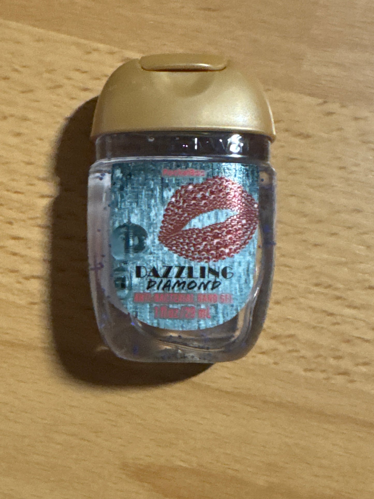 Bath & Body Works - PocketBac Sanitiser