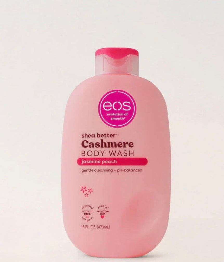 EOS Body Wash - Jasmine Peach