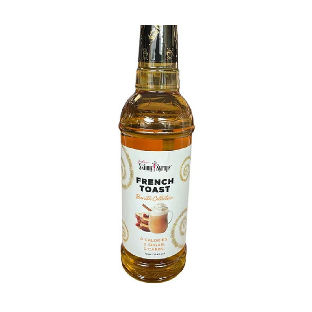 Jordan's Skinny Syrup - French Toast