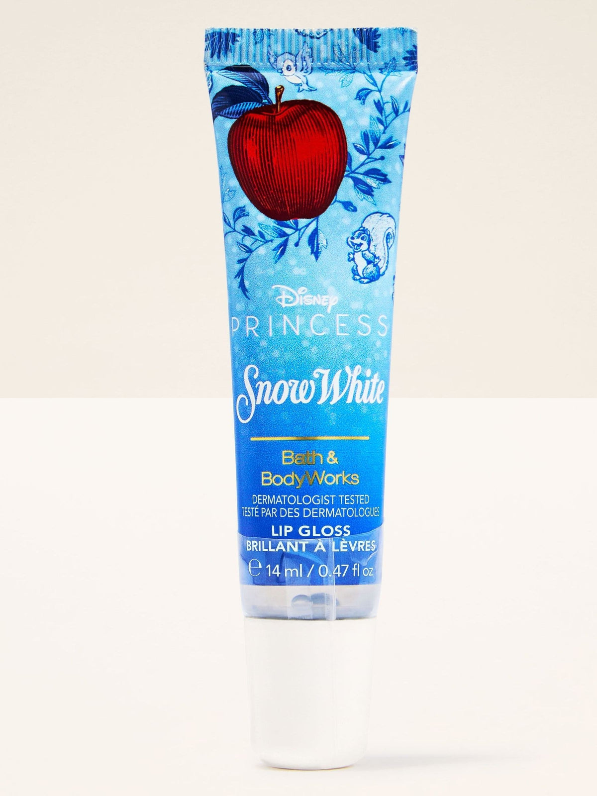 Bath & Body Works Disney Princess Lip Gloss - Snow White