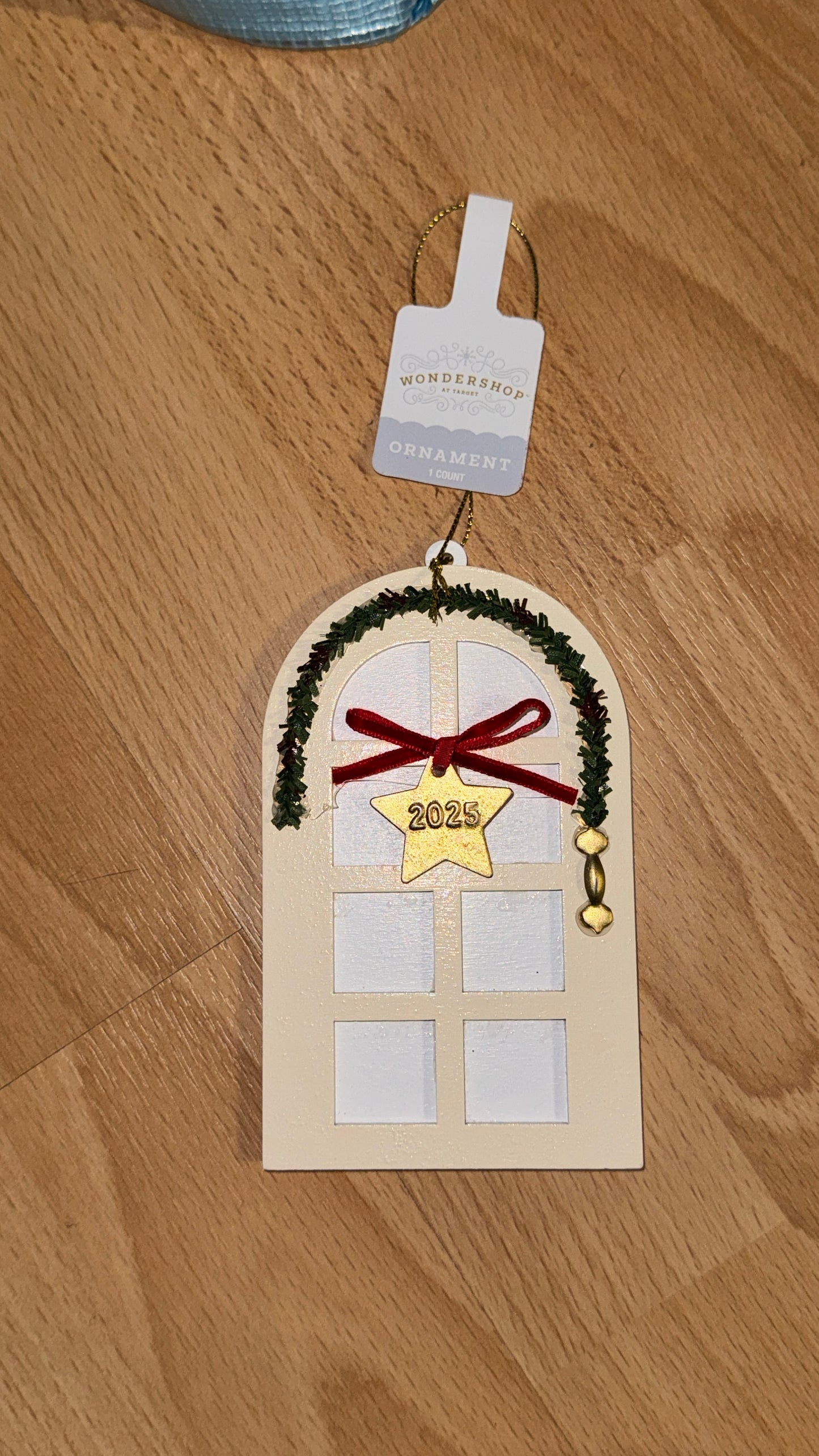 Target Christmas Tree Decoration