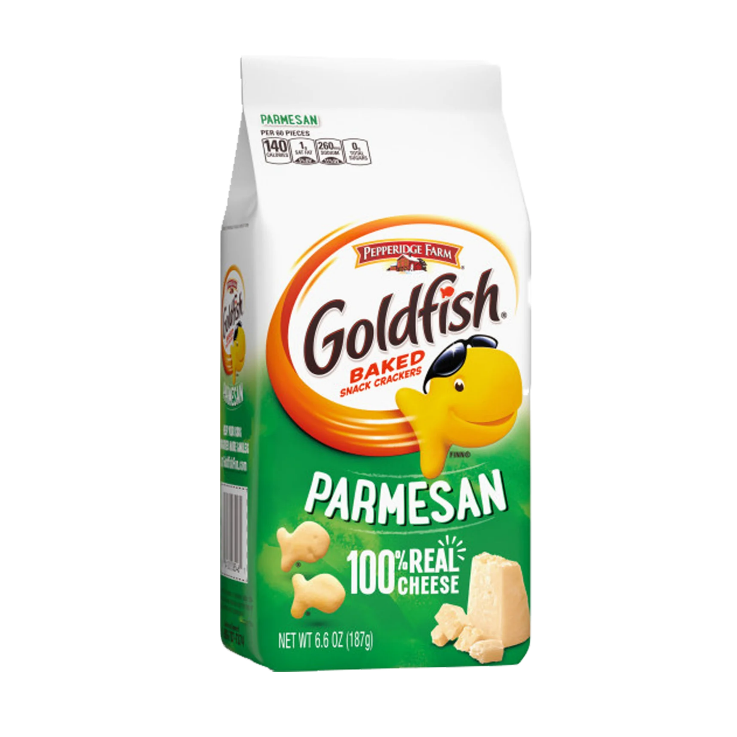 Pepperidge Farm Goldfish