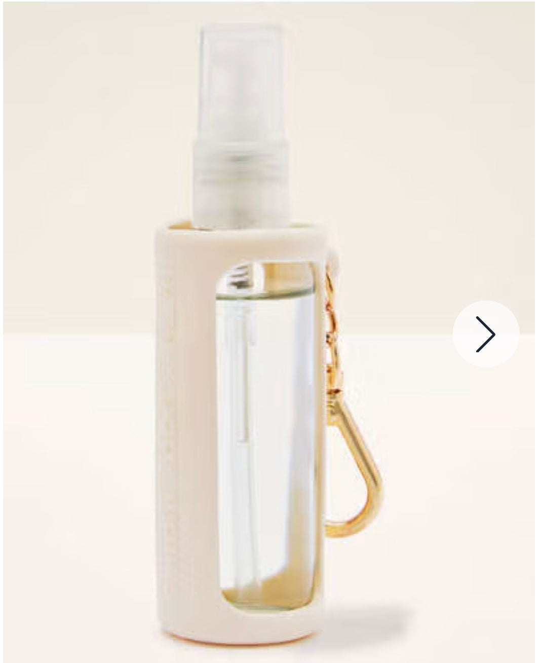 B&BW Hand Sanitising Mist Holder (Various)