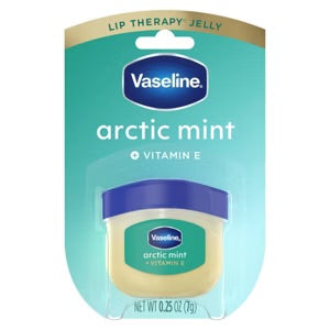 Vaseline Lip Balm Mini - Arctic Mint
