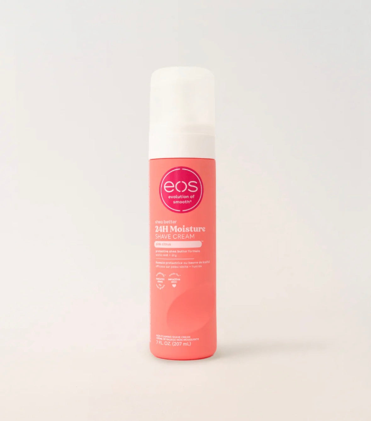 EOS Shave Creams (Various)