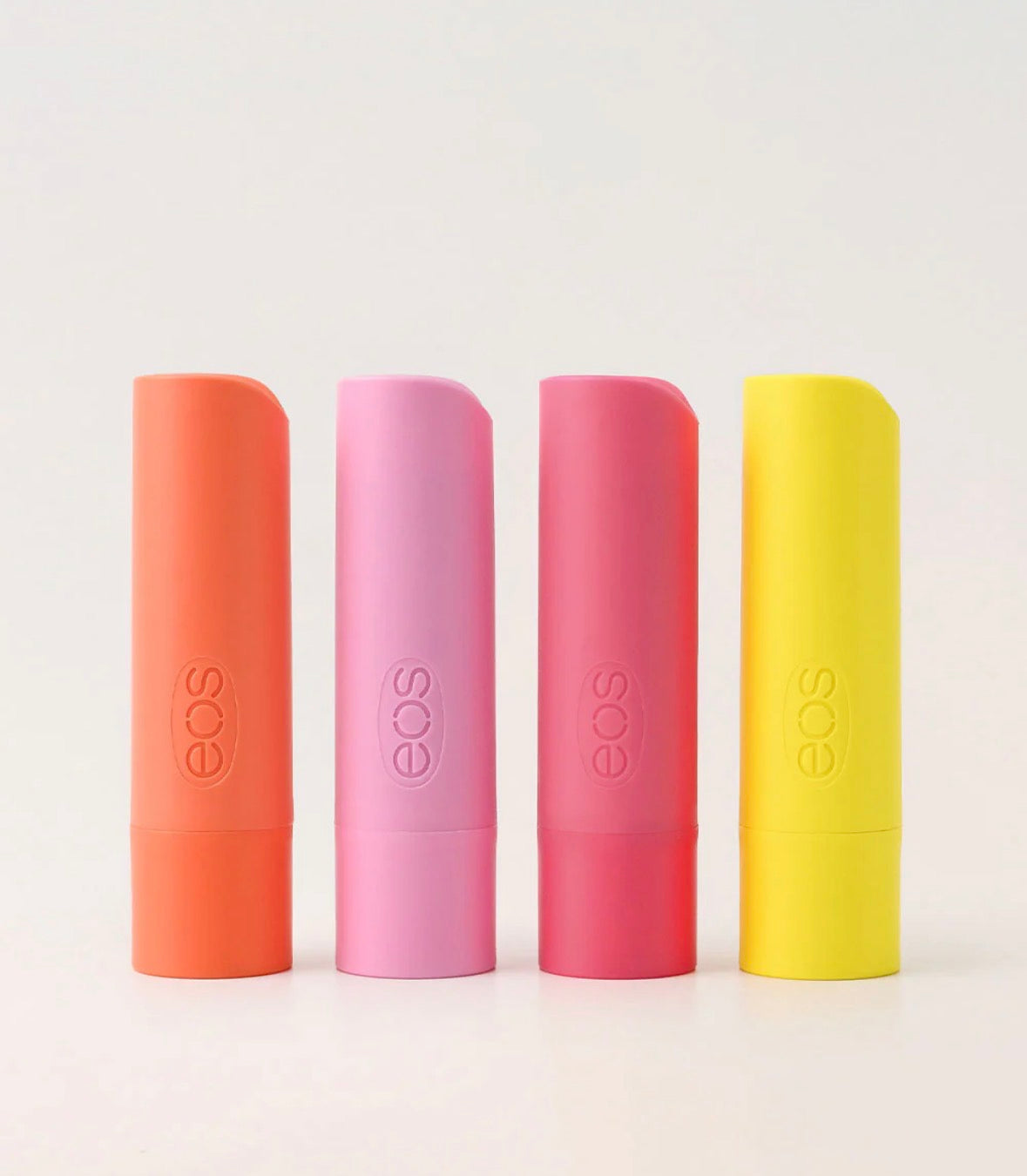 EOS Lip Balm 4pk - Seaside Spritz
