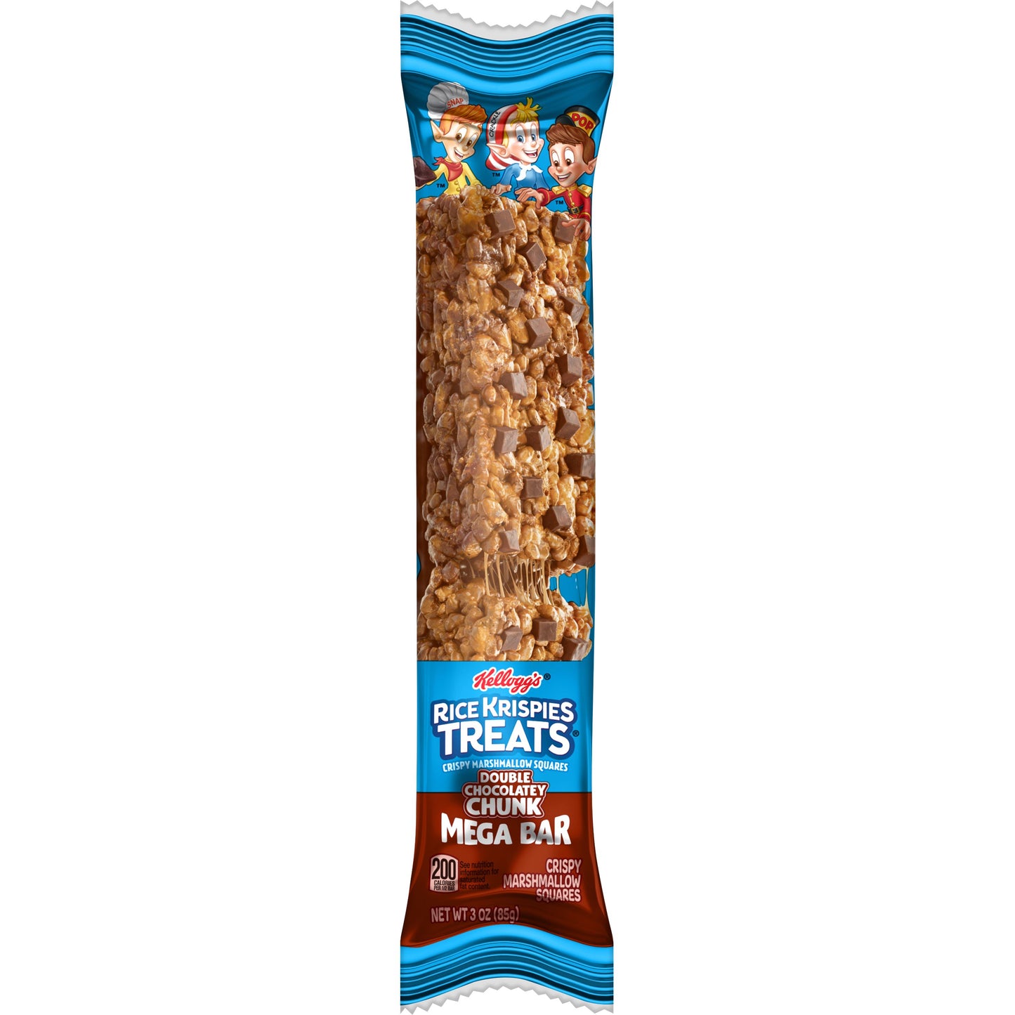 Rice Krispie Treats - KINGSIZE (Double Chocolatey Chunk)