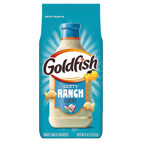Pepperidge Farm Goldfish