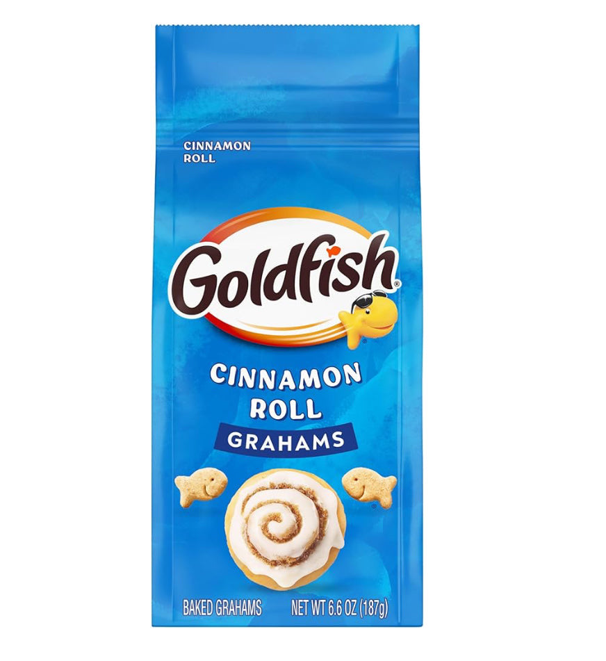 Pepperidge Farm Goldfish