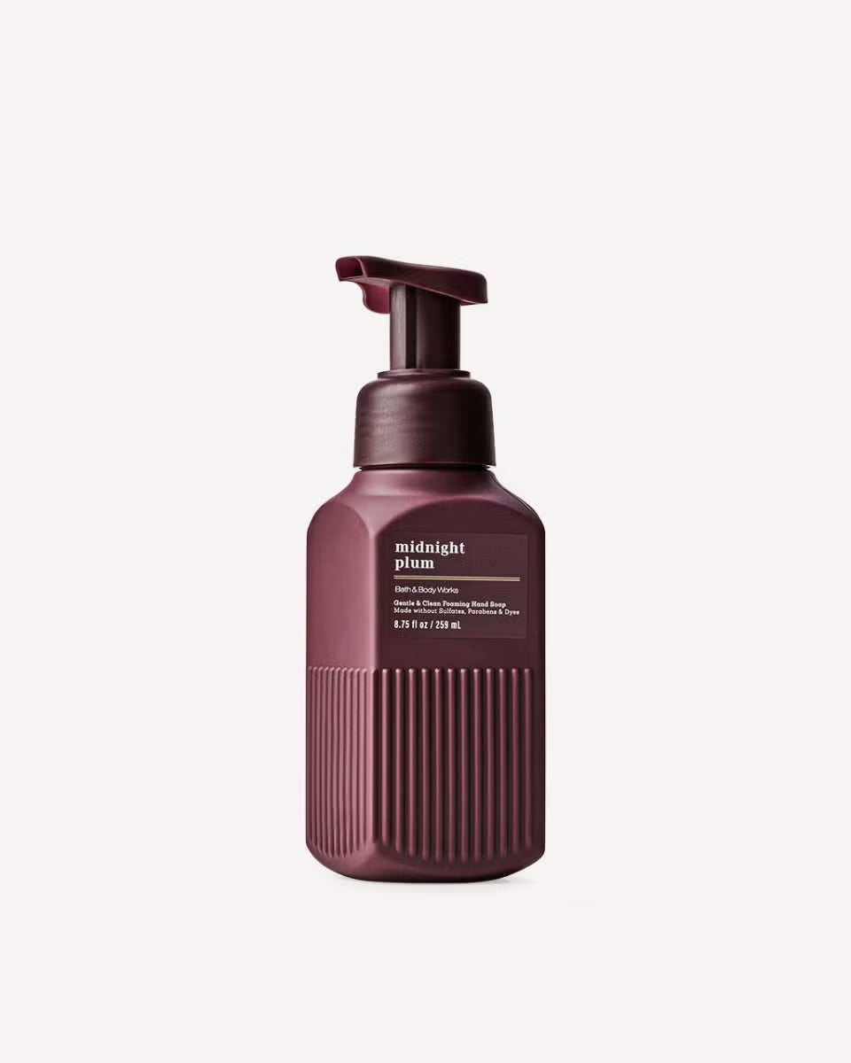 Bath & Body Works Hand Wash - Midnight Plum