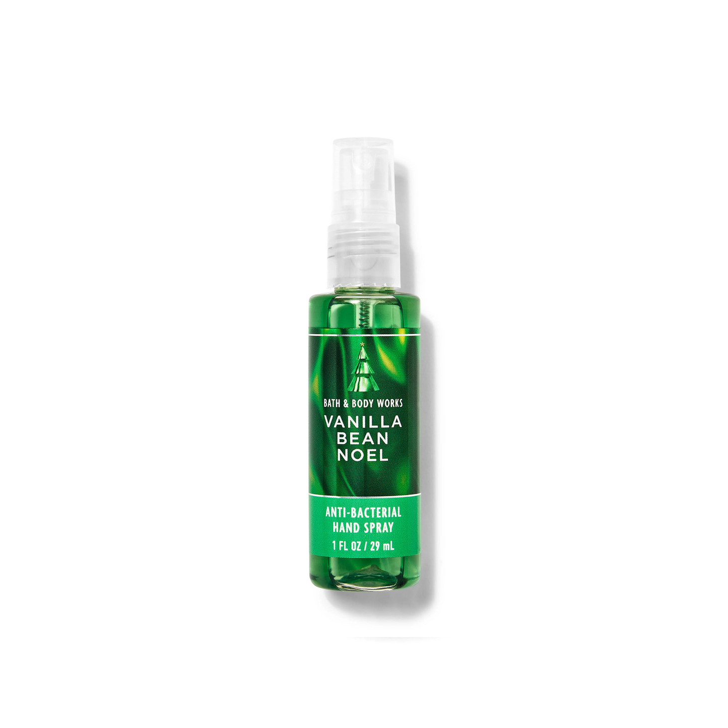 Bath & Body Works - Hand Sanitiser Spray