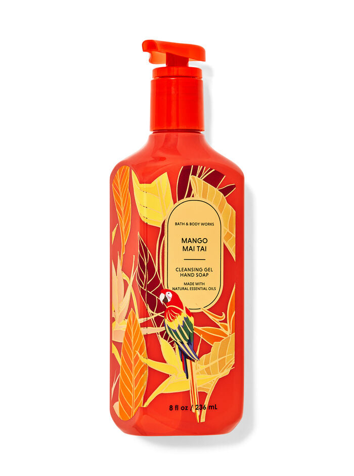 Bath & Body Works Hand Wash - Mango Mai Tai