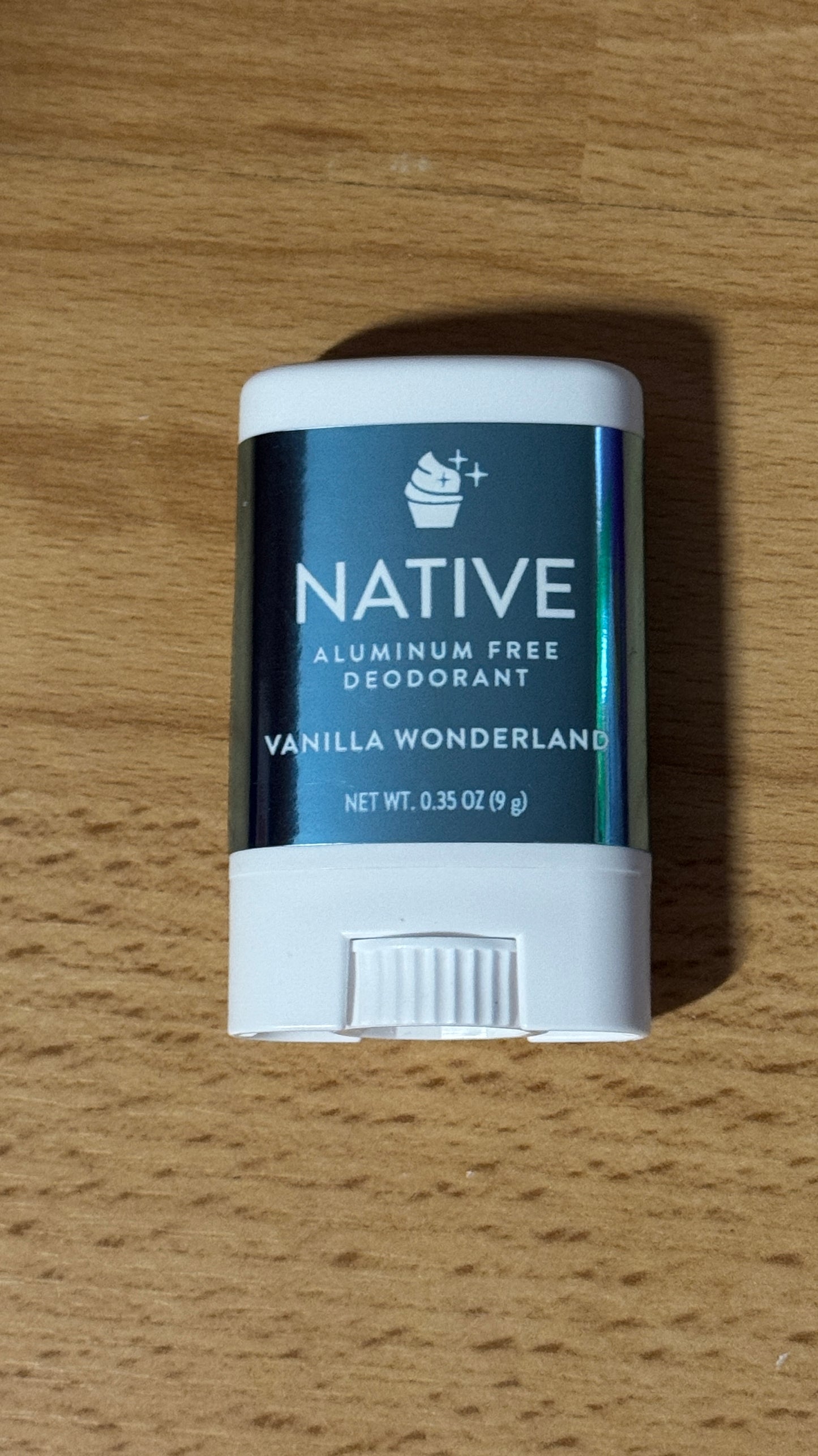 Native Mini Deodorant (Various)