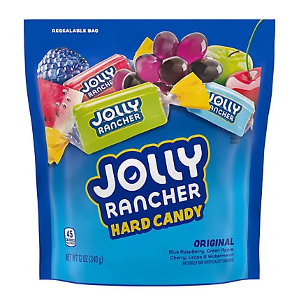 Jolly Ranchers (340g)
