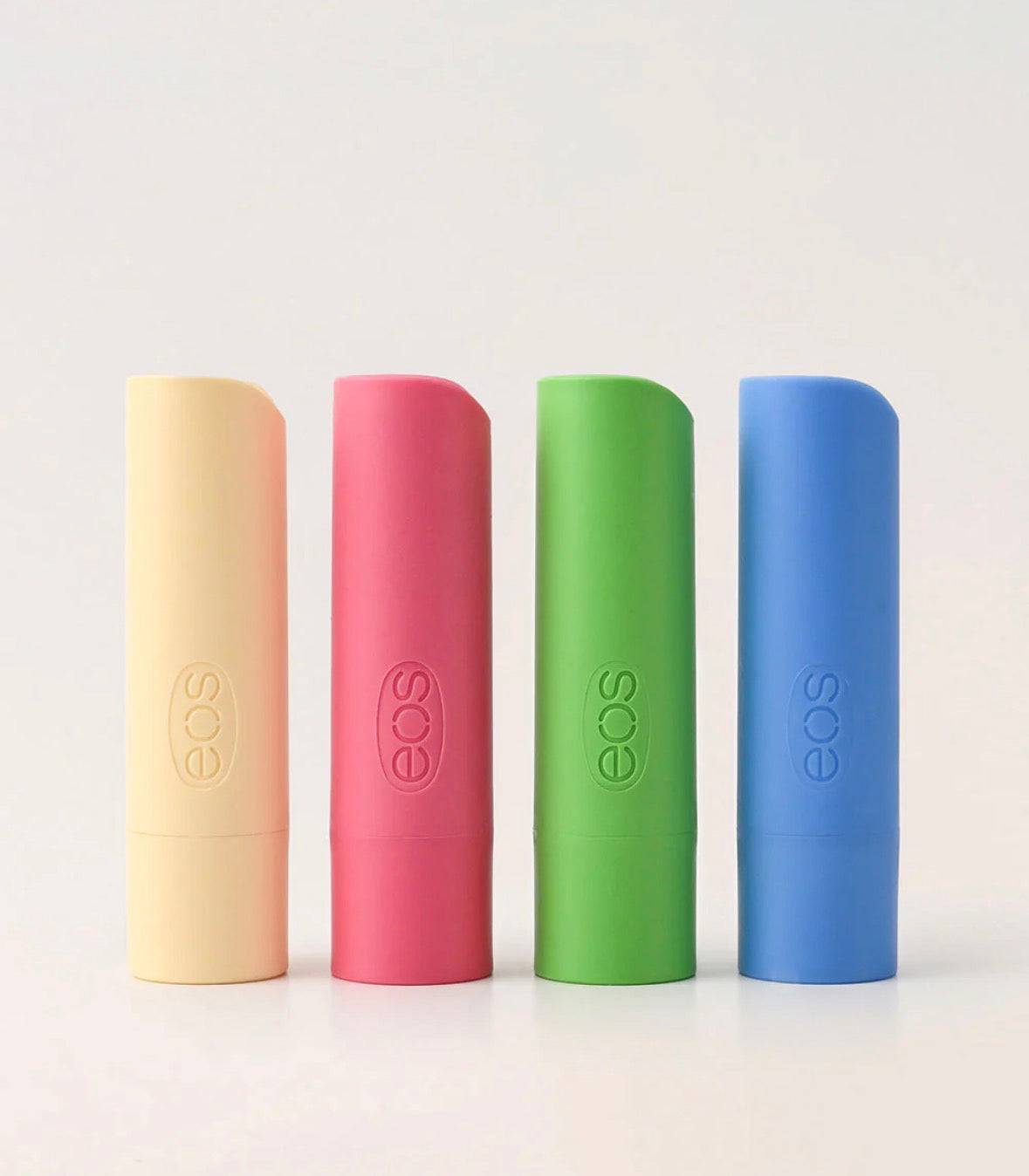 EOS Lip Balm 4pk - Gelato Shop