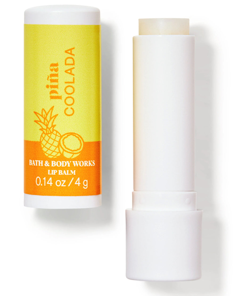 Bath & Body Works - Lip Balm