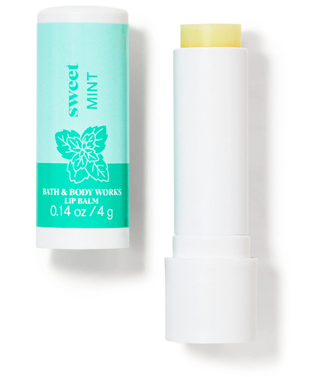 Bath & Body Works - Lip Balm