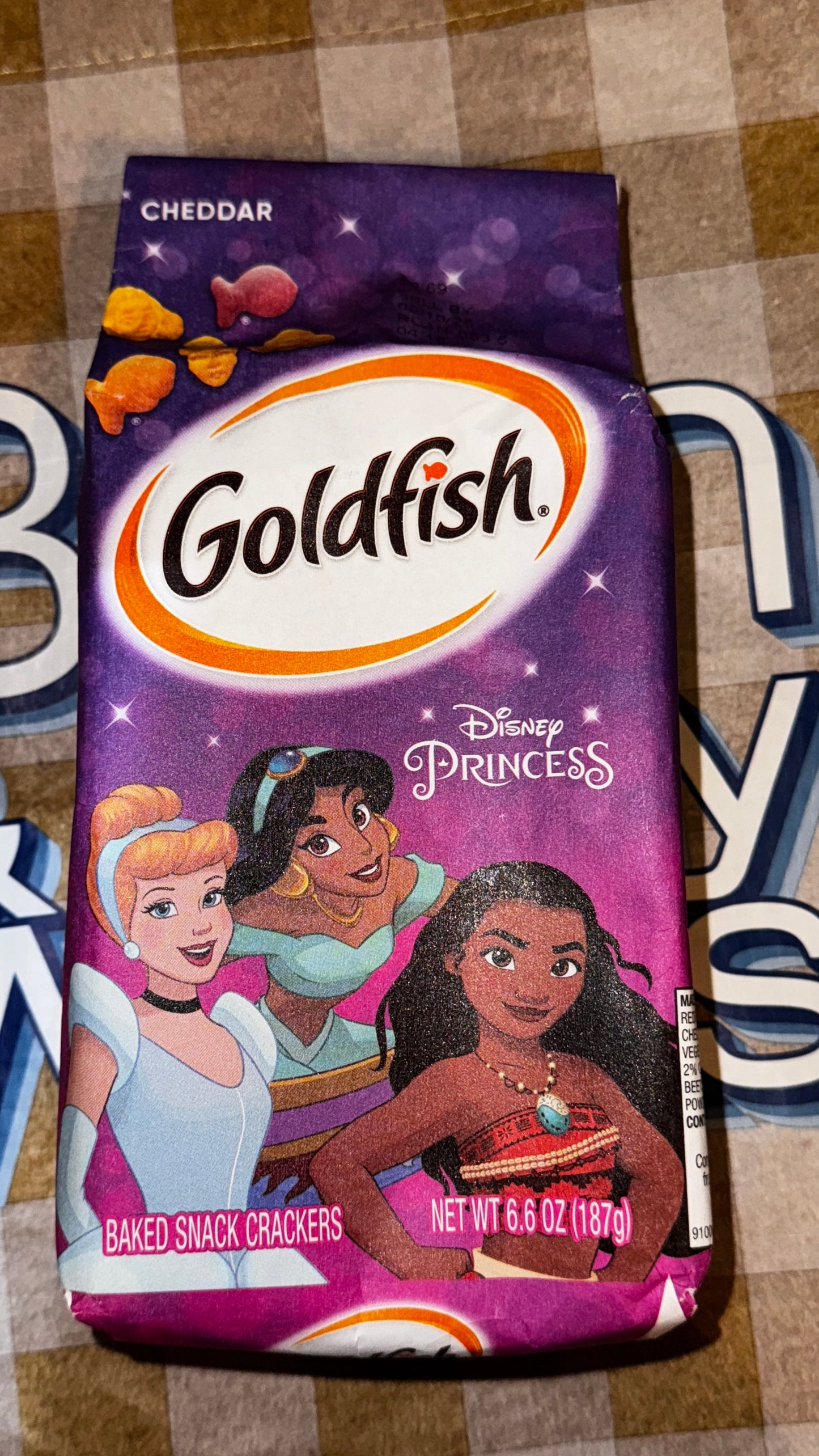 Pepperidge Farm Goldfish