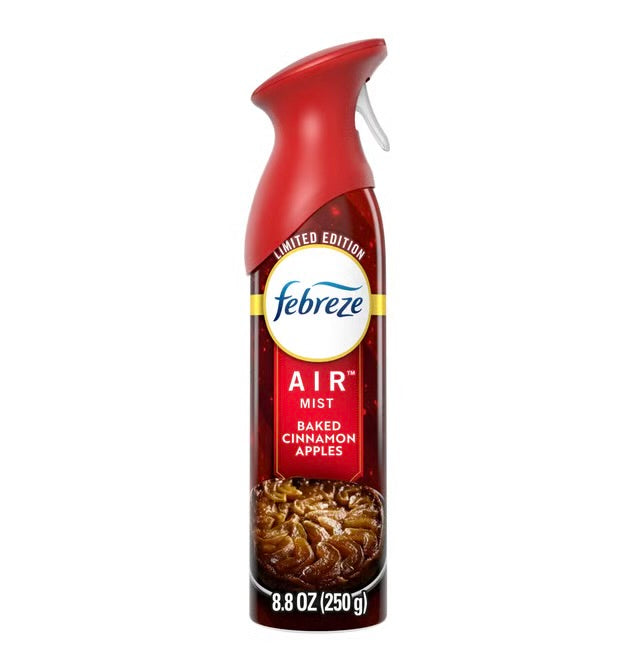 Febreeze Air - Limited Edition