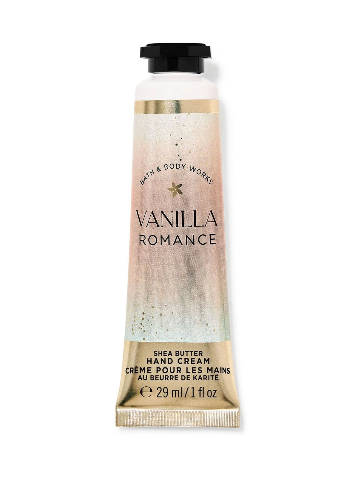 Bath & Body Works Hand Cream - Vanilla Romance