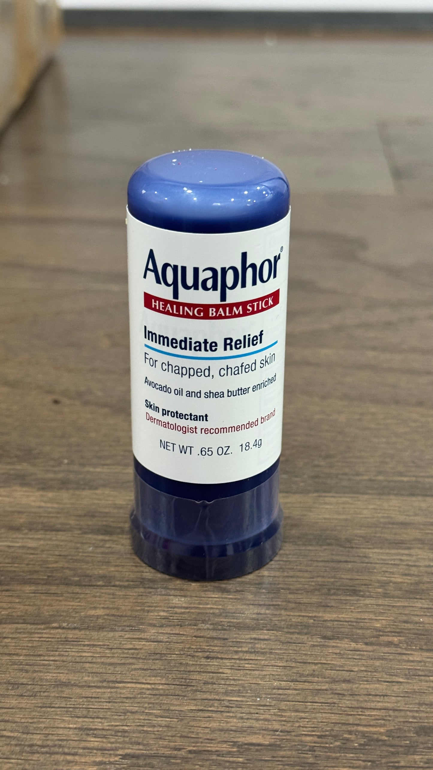 Aquaphor Stick