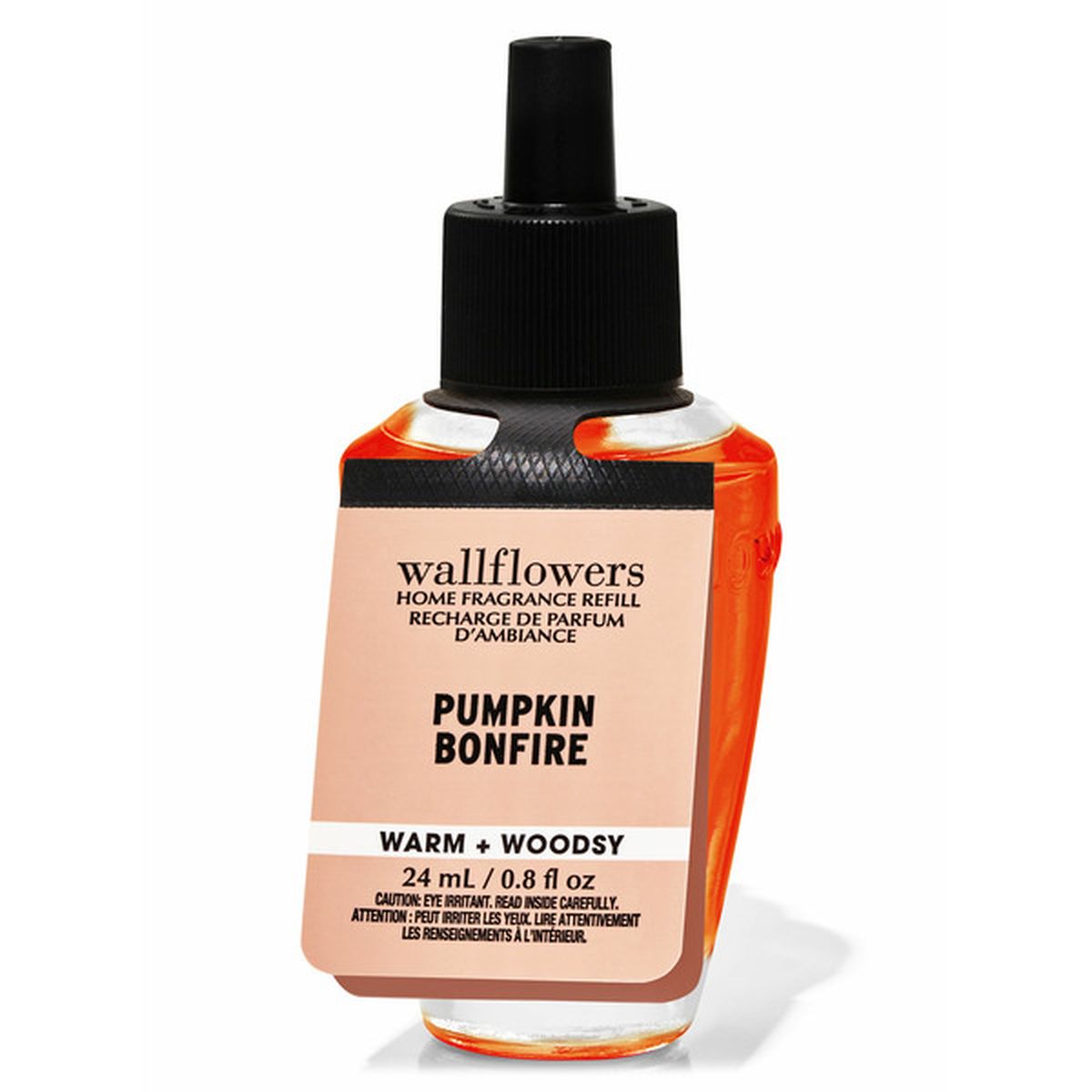 Bath & Body Works Wallflower Refill - Pumpkin Bonfire