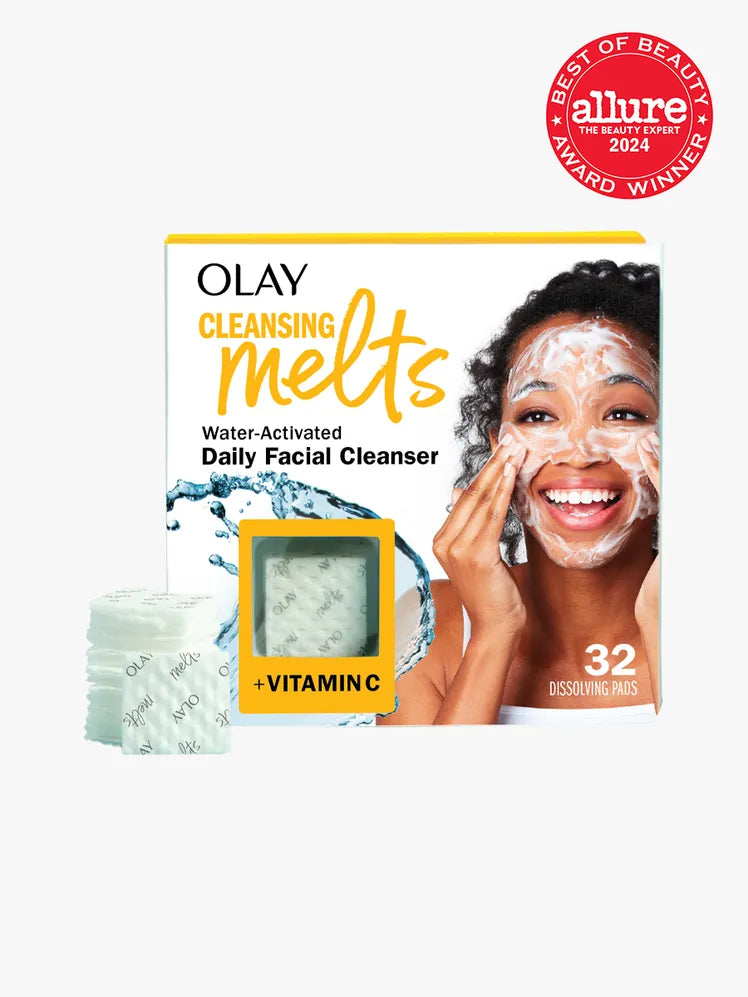 Olay Cleansing Melts (VARIOUS)