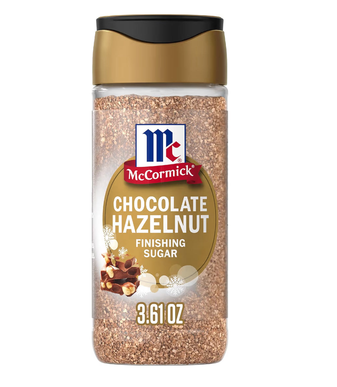 McCormick Finishing Sugar (Various)