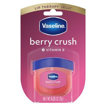 Vaseline Lip Balm Mini - Berry Crush