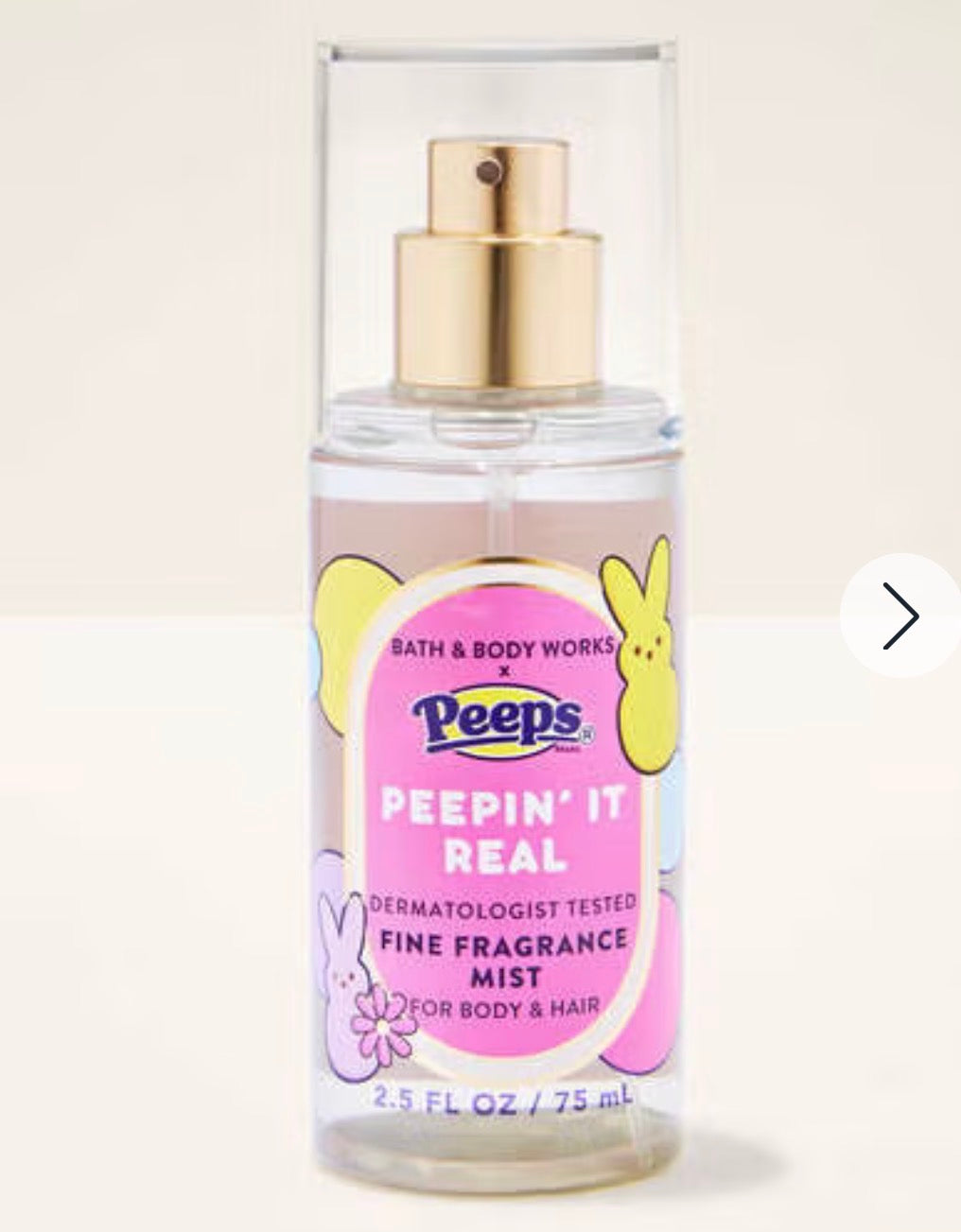 B&BW Peeps Easter Collection (VARIOUS)