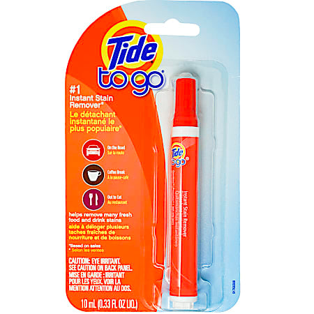 Tide-to-go pens