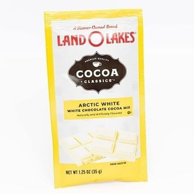 Land O Lakes Hot Chocolate Sachet
