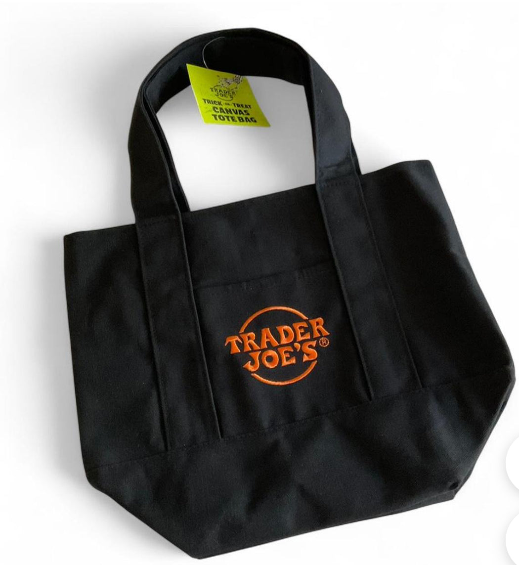 Trader Joe’s Mini Tote