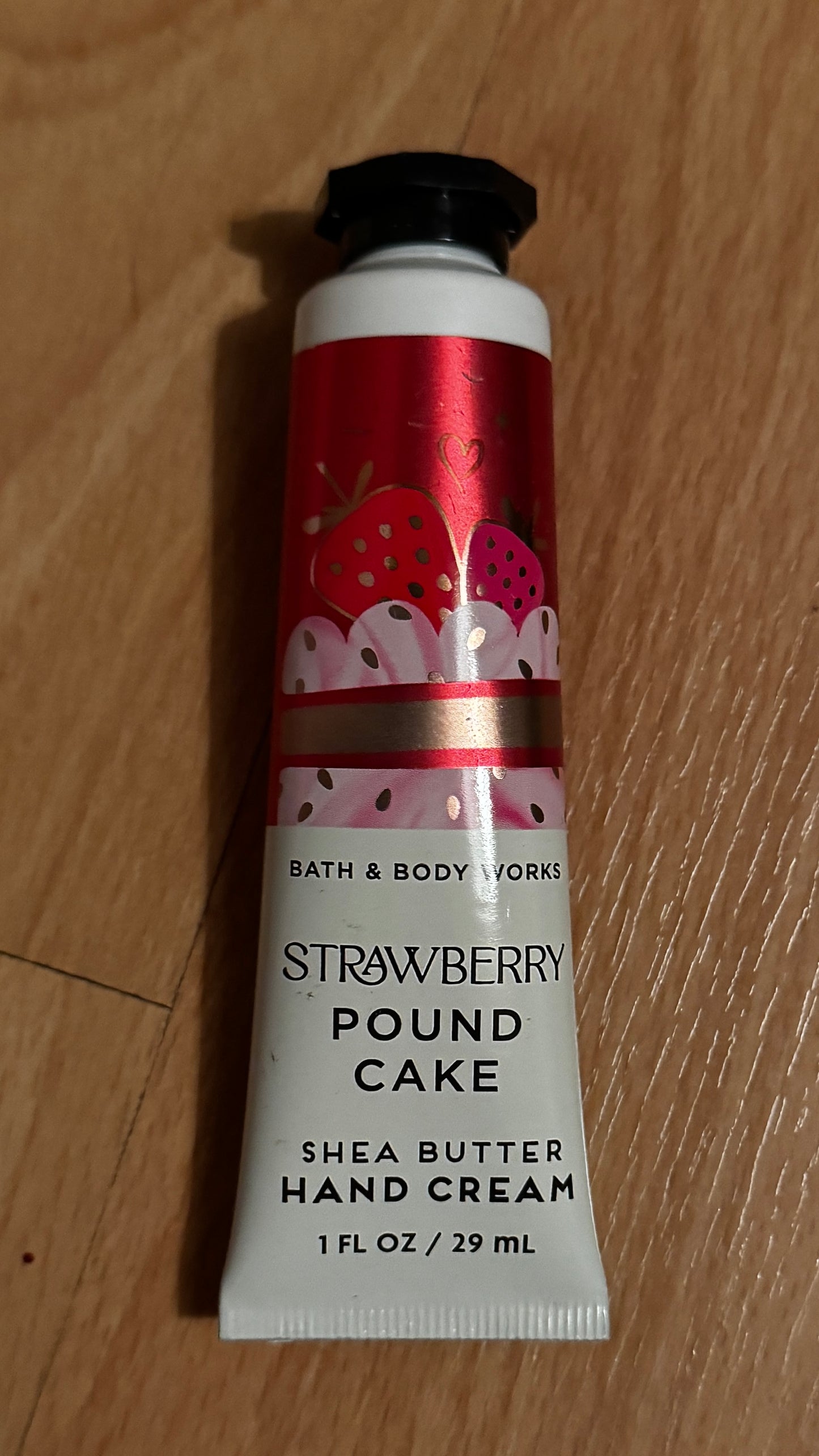 Bath & Body Works Hand Cream
