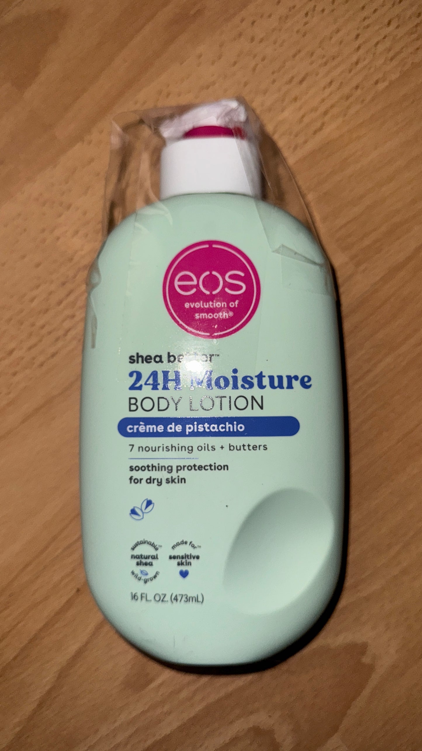 EOS Body Lotion (Various)