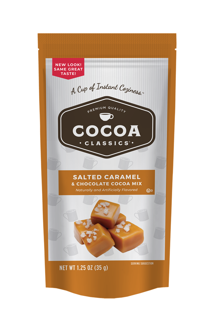 Land O Lakes Hot Chocolate Sachet
