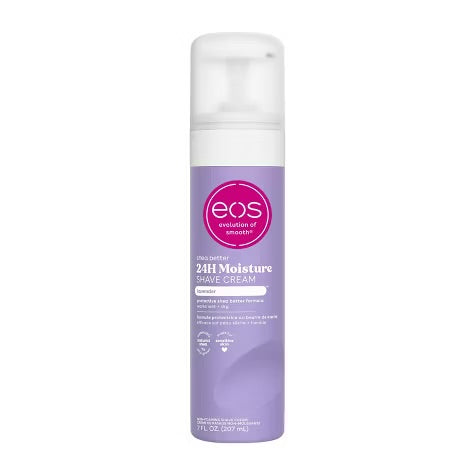 EOS Shave Cream