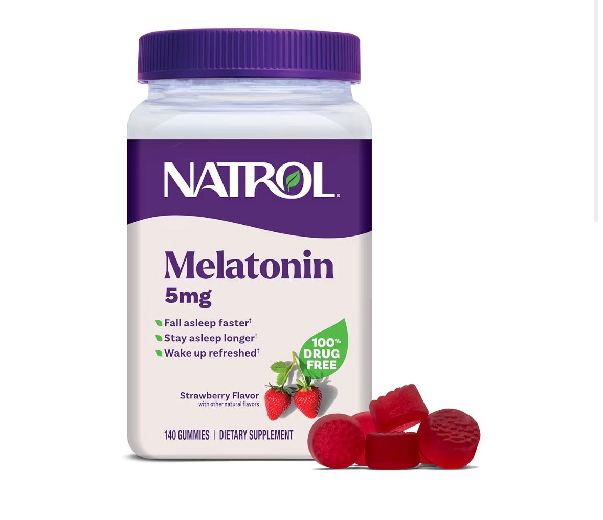 Natrol Sleep Support (VARIOUS)