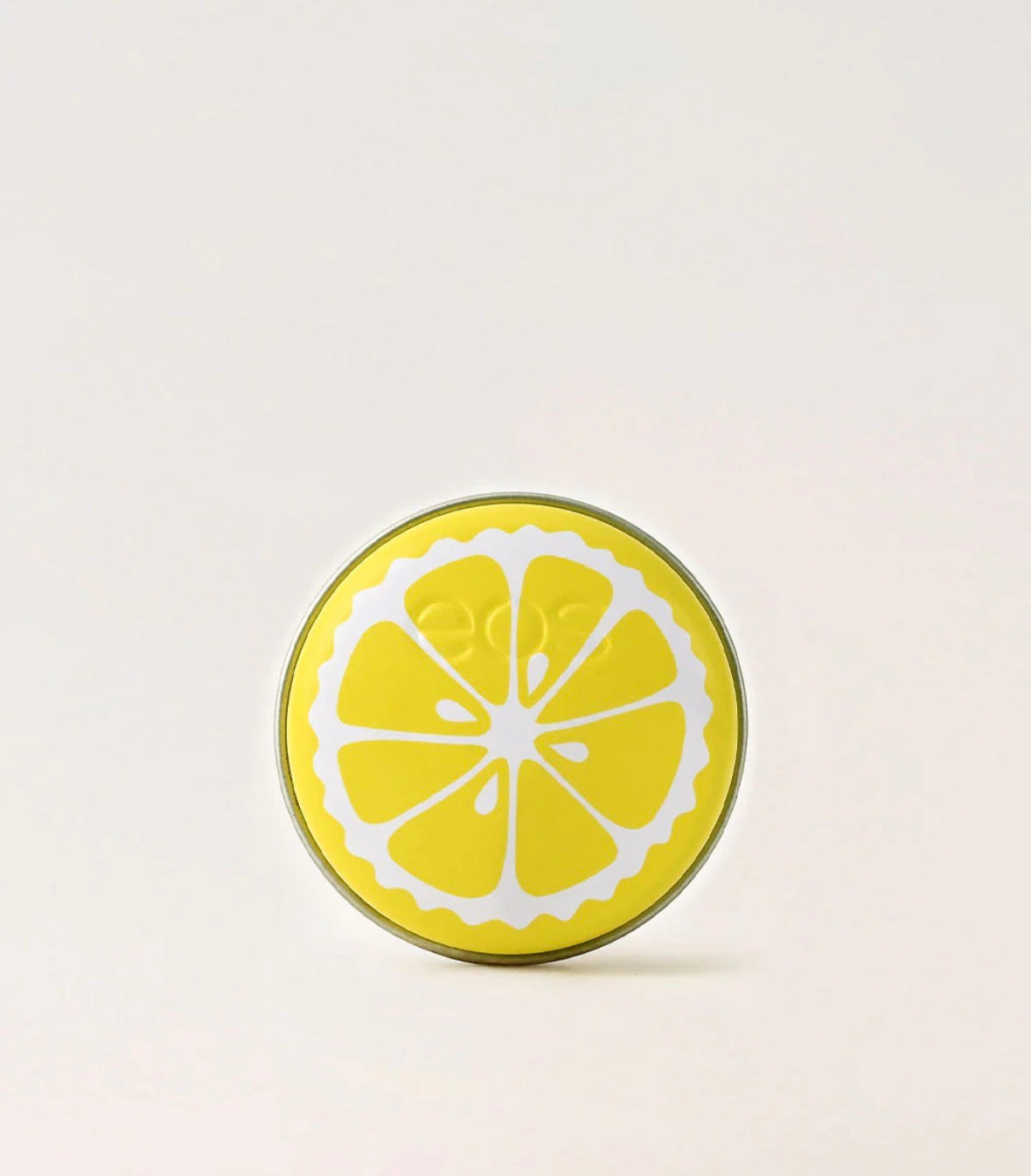 EOS Italian Summer Strawberry Limoncello Overnight Lip Mask