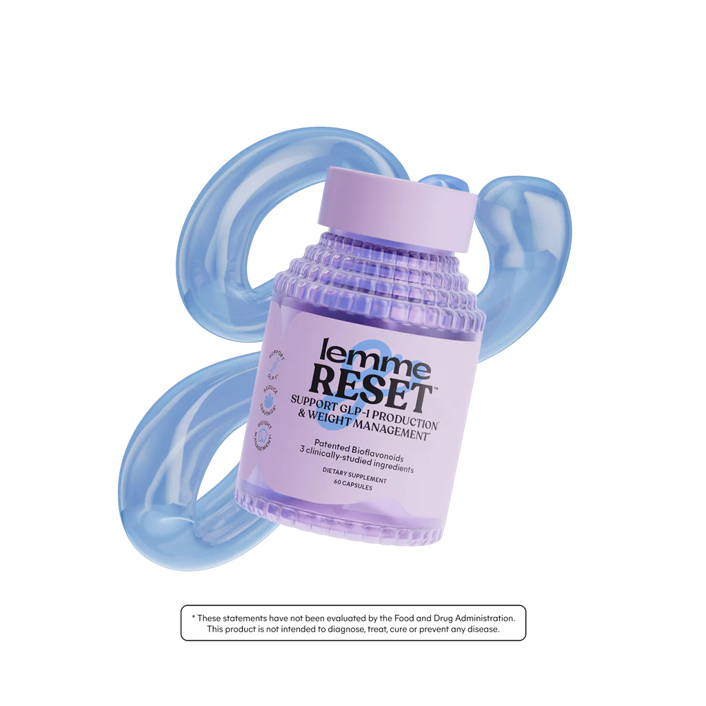 Lemme Gummies (VARIOUS)